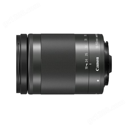 佳能（Canon）EF-M 18-150mm f/3.5-6.3 IS STM
