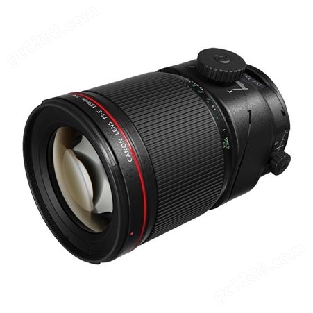 佳能（Canon） TS-E 135mm f/4L 微距 可拍微距的L级远摄移轴镜头