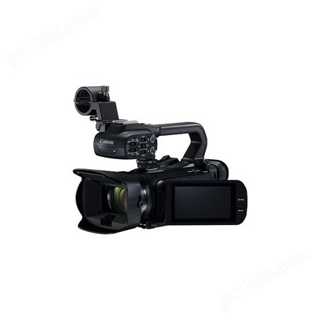 佳能（Canon）专业数码摄像机XA45