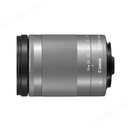 佳能（Canon）EF-M 18-150mm f/3.5-6.3 IS STM