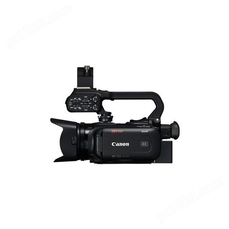佳能（Canon）专业数码摄像机XA45