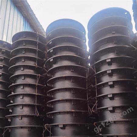 铸铁井盖厂家 汕头 500*600  水务防沉降井盖可加工定制