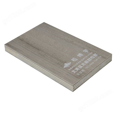 实木生态板批发 实木生态板材E0级板材厂家价格
