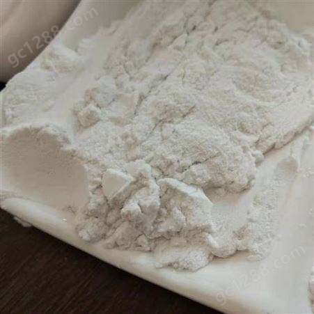 灵寿硅藻土 高质量 白色硅藻土 各种用途