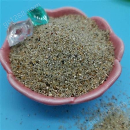 超辉矿产现货供应圆粒海沙儿童乐园用一手货源