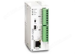 台达SE2系列PLC PLD可编程逻辑器件 DVP12SE11R
