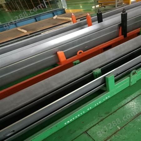 山东诚铭钢材-现货供应 比利时QUARD400耐磨板- 规格全 可定制加工-发货及时