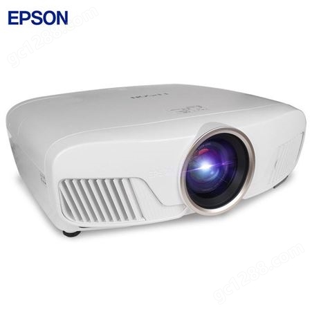 epson/爱普生 CH-TW7400 投影仪 4K家用投影机 家庭影院 投影机