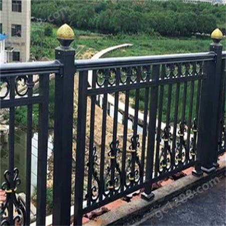 铝艺庭院阳台护栏 黑龙江 阳台铝合金护栏全国销售