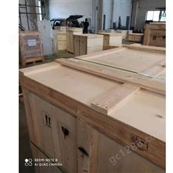 古董运输木箱大连定做木架包装/木包装箱木箱加工厂家/定制木箱包装