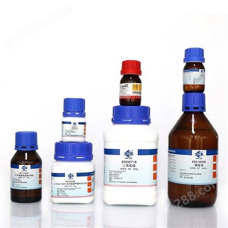 100g氨基磺酸铵AR沪试99.0%CAS7773-06-0货号30012416