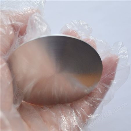 钴铁硼合金靶材 99.9%磁性钴铁硼合金靶 可定制