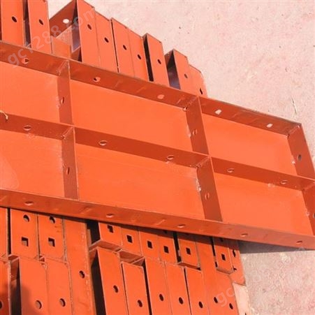 XHYZG-0145安顺平面钢模板 能投供应 防撞组合模板加工定制