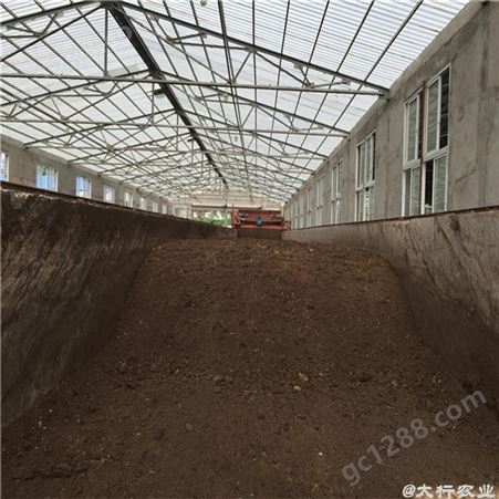 甘肃兰州大行农业有机肥料生产厂家 厂家批发供应