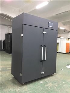 HY-800HWS智能恒温恒湿储存柜
