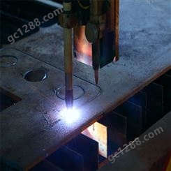 加工定做高强度硬度NM450耐磨钢板 Q345B 切割特厚板