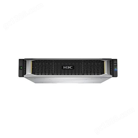 H3C CF2105 10Gb iSCSI 机架式服务器主机 文件存储ERP数据库服务器