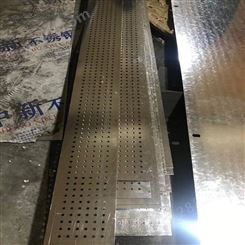 供应Q235B镀锌板激光切割 中厚板价格 折弯加工