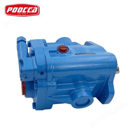 美国Parker派克P2/P3型号柱塞泵变量高压油泵