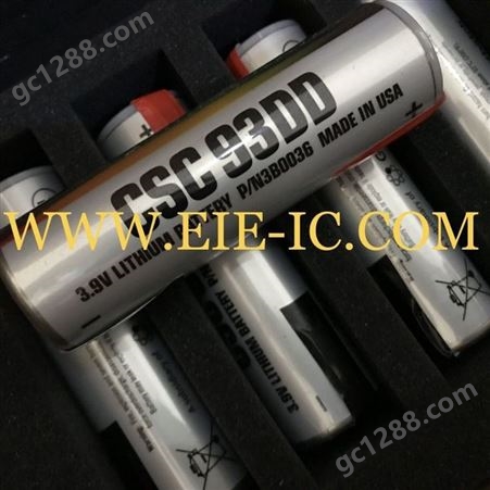 美国EI电池3B0027
