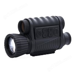 防爆夜视仪K650EX/高清远程红外摄录夜视仪K650EX六合一功能