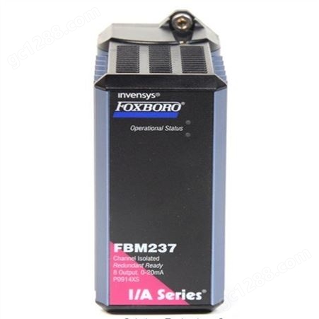 Foxboro  FBM211控制器