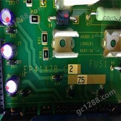 富士EP4147B-C2   变频器VG7S驱动板