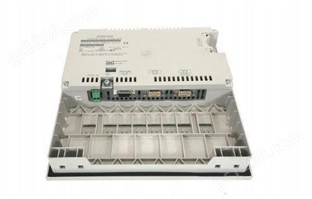 6AV6542-0BB15-2AX0 显示器MPI/PROFIBUS DP 接口