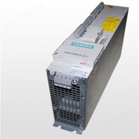 西门子驱动器 6SN1145-1BA01-0BA1 西门子611驱动器 馈电模块/回馈模块