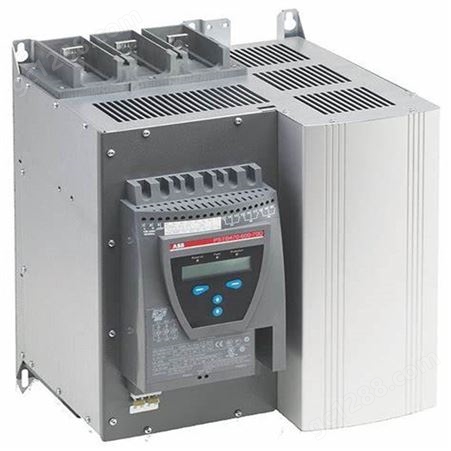 PSTB570-600-70 软启动用于600V和110 - 240V