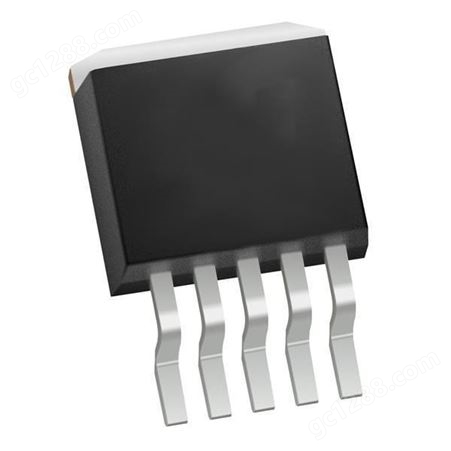 MIC4576WU-TR 电源管理芯片 Microchip 封装TO263 批次21+