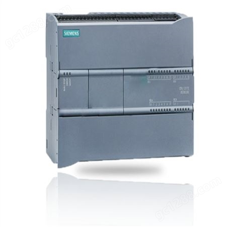 S7-1200 PLC可编程控制器紧凑型CPU模块6ES7214-1BG40-0XB0