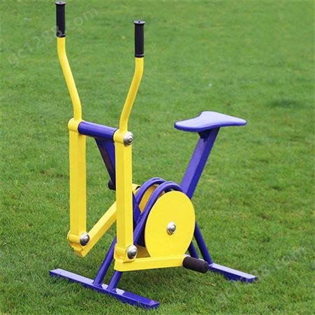 按摩揉推器 臂力训练器 室外健身器材 小区广场公园用 诺俊