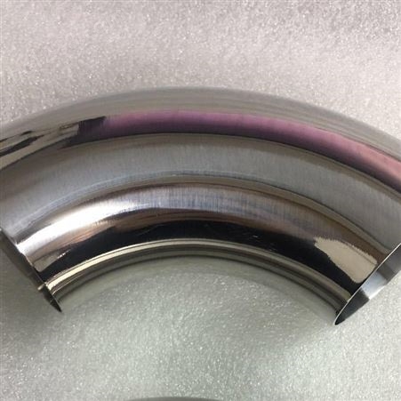 304加厚不锈钢弯管  异型管  冷轧铝型材管 铜管