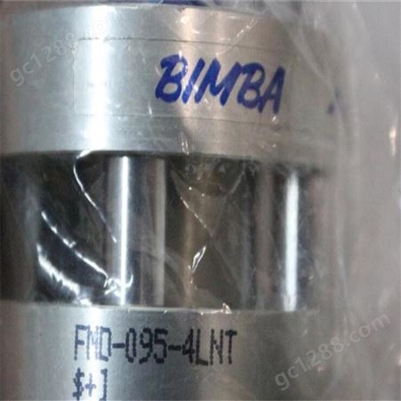FMD-095-4LNT美国BIMBA缤霸气缸 FMD-095-4LNT  现货