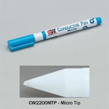 导电笔 代理销售美国CHEMTRONICS CW2200MTP  CW2200STP