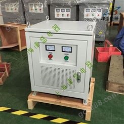上海变压器厂家现货直销SG SBK SGB三相隔离变压器加工380V变220V 208V转200V110V