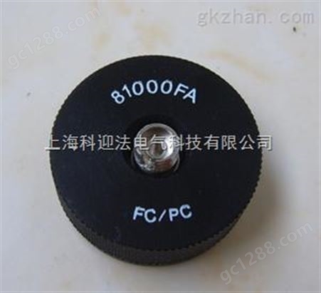 81000FA_光纤连接器插座