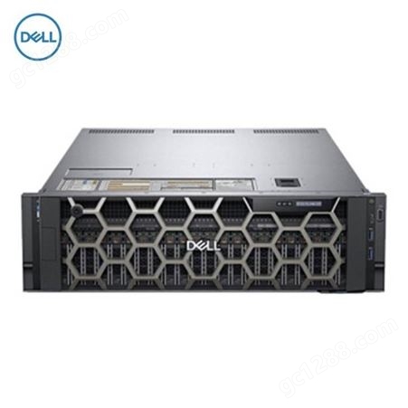 戴尔（Dell） R940服务器主机 2颗 5218处理器 64G内存