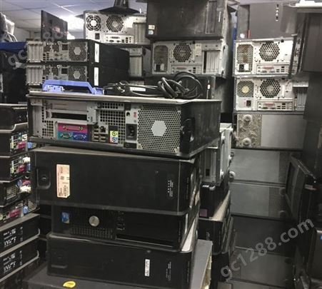 深圳天缘电子回收 报废电脑板回收