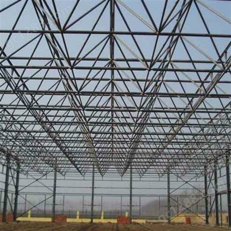 钢结构仓库 钢结构雨棚工程 东莞横沥钢结构阁楼 价格美丽