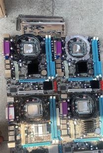 深圳天缘电子回收 报废电脑板回收