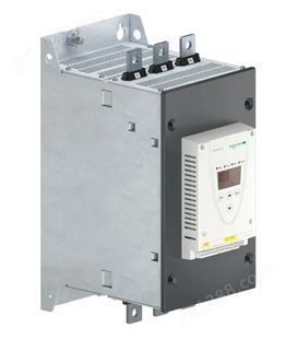 schneider ATS22C32Q 软起动器-ATS22-控制电压220V-电源电压 230V(