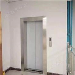 济宁市 电梯门套装饰   酒店用电梯口门套 加工定制