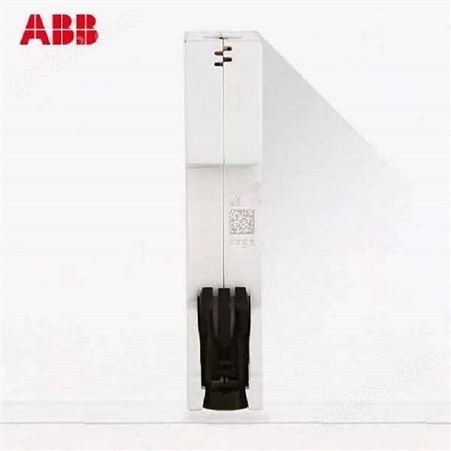 原包装ABB小型漏电断路器GS262-C16A0.03/2P双级保护空开