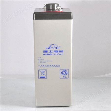 理士蓄电池DJM12100S 铅酸免维护电瓶机房基站用 12V100AHUPS电源