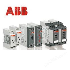 ABB延时继电器CT-AHS.22S 电压24-240V交流电 24-48V直流电