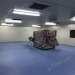 车间塑胶地面PVC地板塑胶地板 鑫润家装饰工程