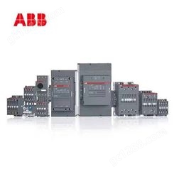 ABB交流接触器A9-30-10 220V A12A16A110V  原装全国包邮