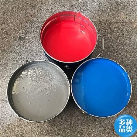 常年销售 机械制造涂装面漆 丙烯酸聚氨酯面漆 均匀涂装面漆